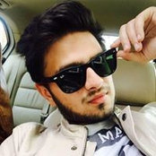 Rishabh Sharma's photo