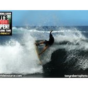 Justin Borland's photo