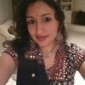 Priya Jain's photo