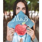 Brittany Burger's photo