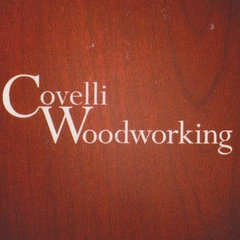 Covelli Woodworking