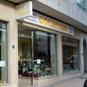 COCIMARINs billede