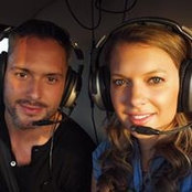 Arron D'Aubney's photo