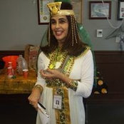 Sharon Jassy's photo