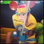 Jeremy Deppe's photo