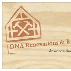 DNA Renovations & Remodeling, LLC