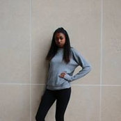 Foto von Candice Phillips