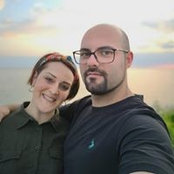 Simone Deodati's photo