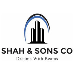 SHAH & SONS CO.