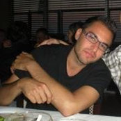 Kenny Luccas foto