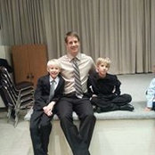 Kevin Menic's photo