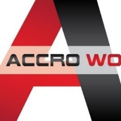 Accro Woodworking Ltd.