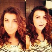 Elena Oprea's photo