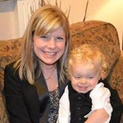 Laura Peterson's photo