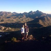 Joe Moffo's photo