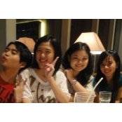 Audrey Budiono's photo