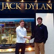 Jack Ross's photo