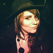 Elodie Bertrand's photo