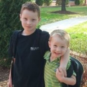 Kelly Vaclavek's photo
