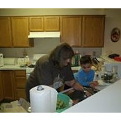 Susan Nicholson's photo