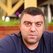 Foto de Sergey Gor