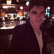 Andrey Dyagilev's photo