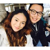 Inah Layco's photo