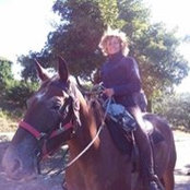 Marzia Antenore's photo