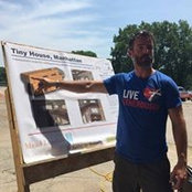 Brandon Irwin's photo