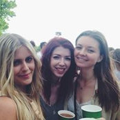 Orla Gibbons's photo