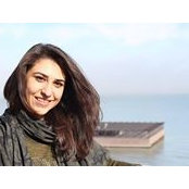 Seyda Guven's photo