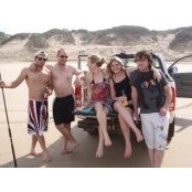 Charlotte Senini's photo