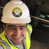 Ahmed Sayed's photo