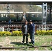 Avichal Singh's photo