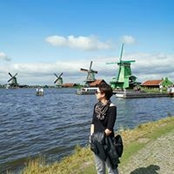 Tes Gwees foto