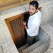 Josef Borg's photo