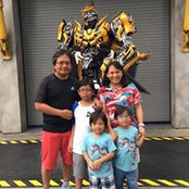 Remuel Briones's photo