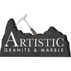 Artistic Granite and Marble