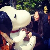Foto von Stella Zhu