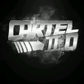 Cartel Carter's photo