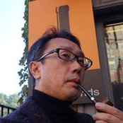Ryoji Sato's photo