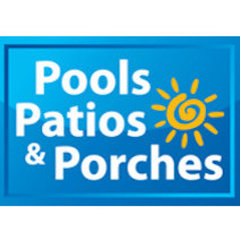 Pools Patios & Porches LLC