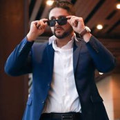 Pedro Casanova's photo