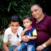 Sameh Monieb's photo