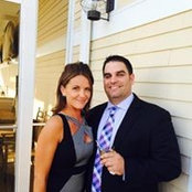 Mike Senarian's photo