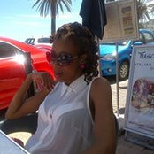 Tshepi Gareseitse's photo