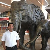 Foto von Sanjay Taneja