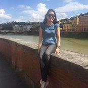 Amie Kims foto