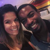 Caroline Lopez's photo