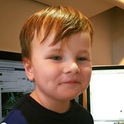 Helen Render's photo